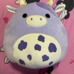 Bubba squishmallow 5inch